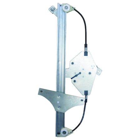 Ilb Gold Replacement For Bremen, Bwr2733R Window Regulator BWR2733R WINDOW REGULATOR